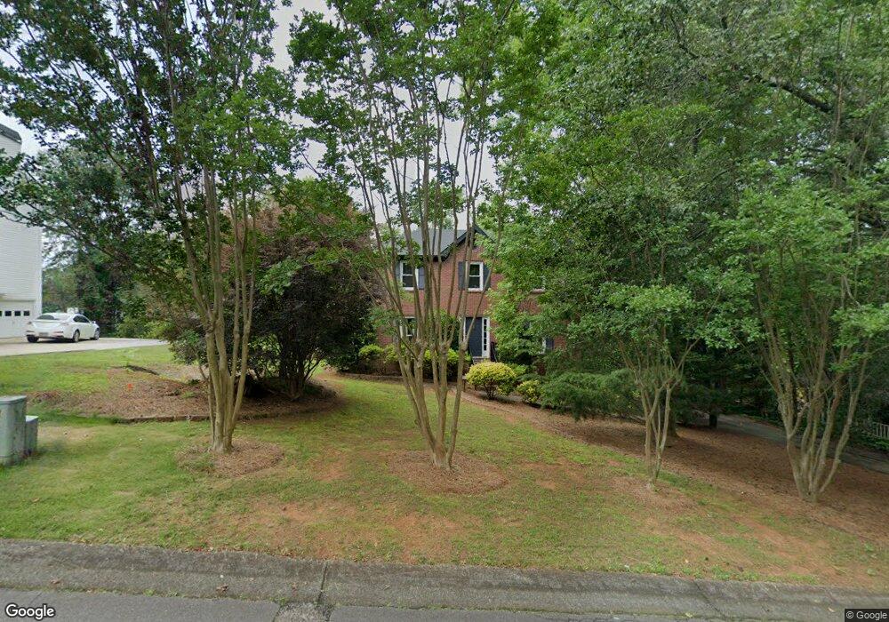 4893 Raven Way NE, Marietta, GA 30066 - photo 1