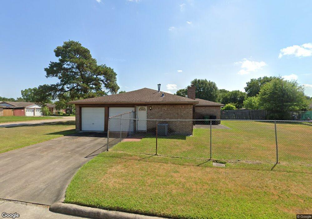 8902 Deer Trail Dr unit 770, Houston, TX 77088 - photo 1
