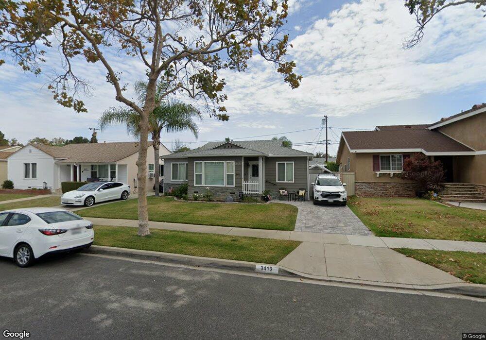 3413 Arbor Rd, Lakewood, CA 90712 - photo 1