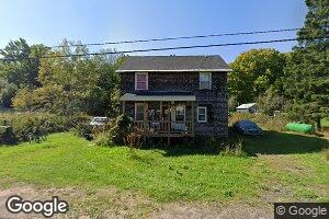 43914 4th Ave, Trimountain, MI 49965