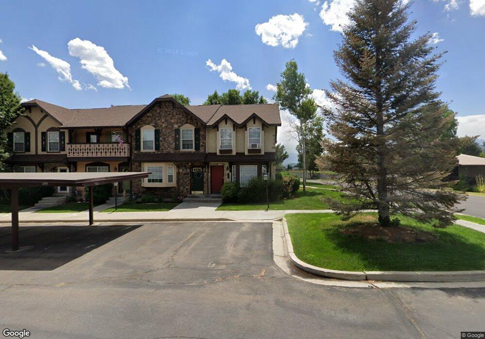 786 E Hamlet Cir N unit 8, Midway, UT 84049 - photo 1