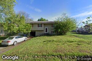 204 W Clay St, Smithton, MO 65350
