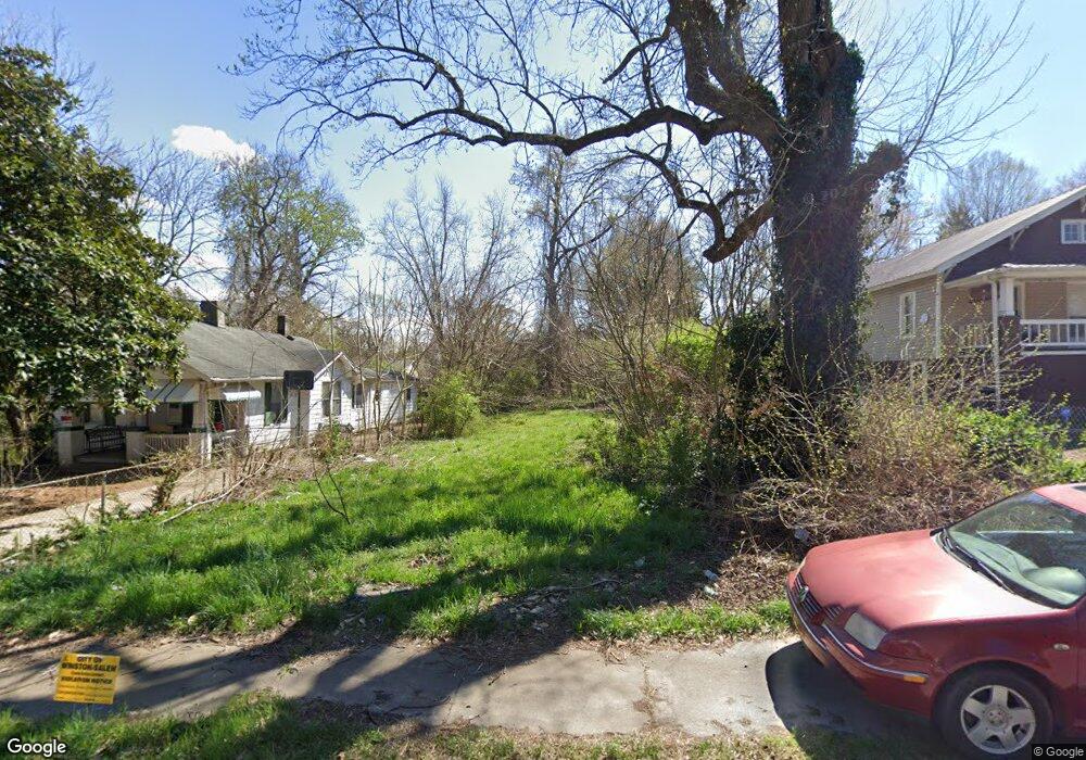 1402 Twenty-Second St, Winston-Salem, NC 27105 - photo 1