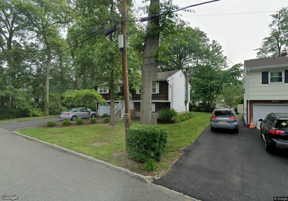 96 Garfield Rd, Parsippany, NJ 07054 - photo 1