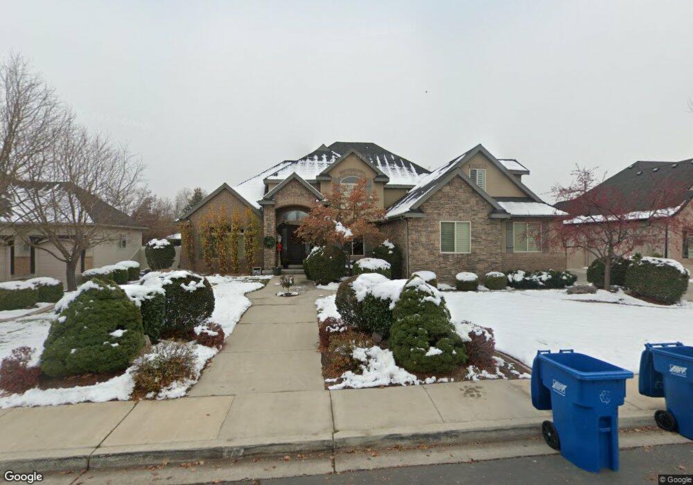 1017 W 2760 N, Pleasant Grove, UT 84062 - photo 1