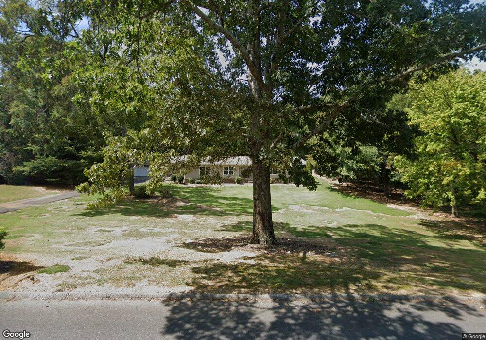 187 Lake Dr SE, Calhoun, GA 30701 - photo 1