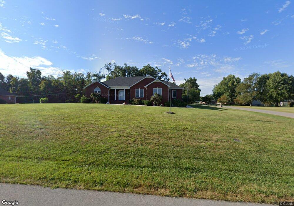 1198 Mountain Top Ln, Cookeville, TN 38506 - photo 1