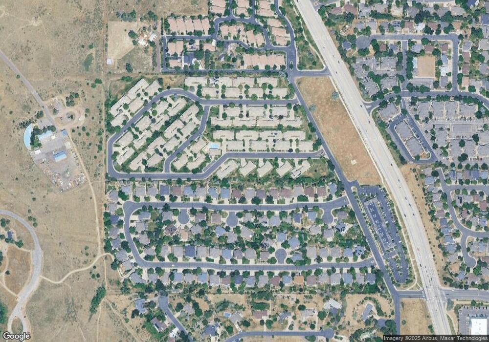 13952 E Whitaker Dr, Aurora, CO 80015 - photo 1