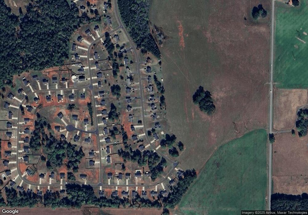 137 Tyler Ln, Thomaston, GA 30286 - photo 1