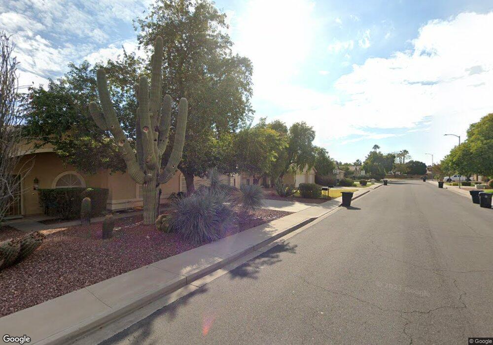 2329 N Glenview, Mesa, AZ 85213 - photo 1