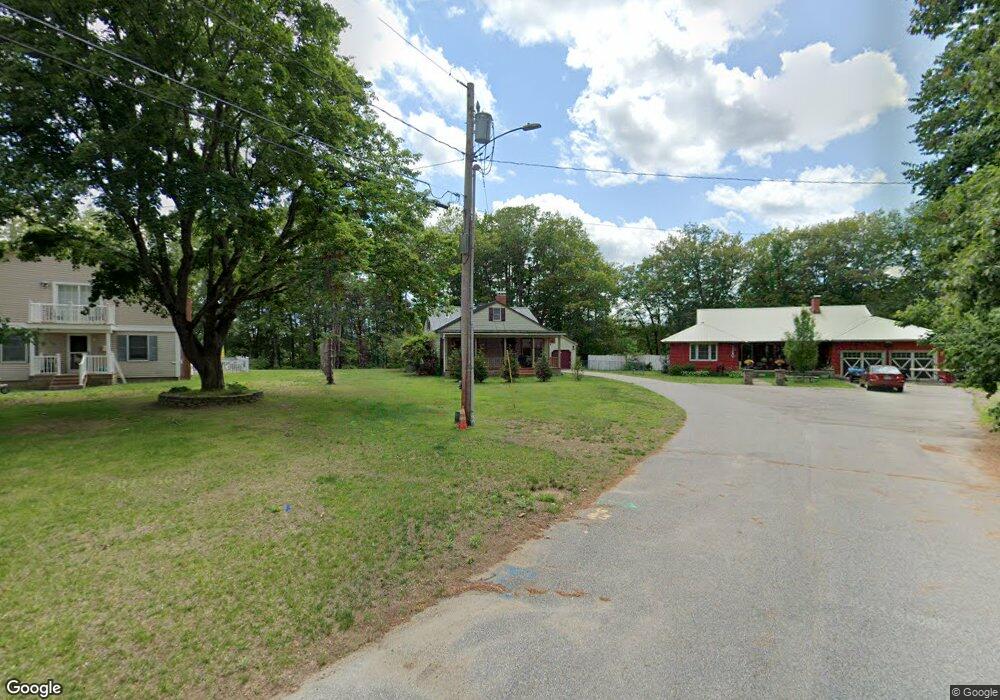 34 S Sulloway St, Franklin, NH 03235 - photo 1