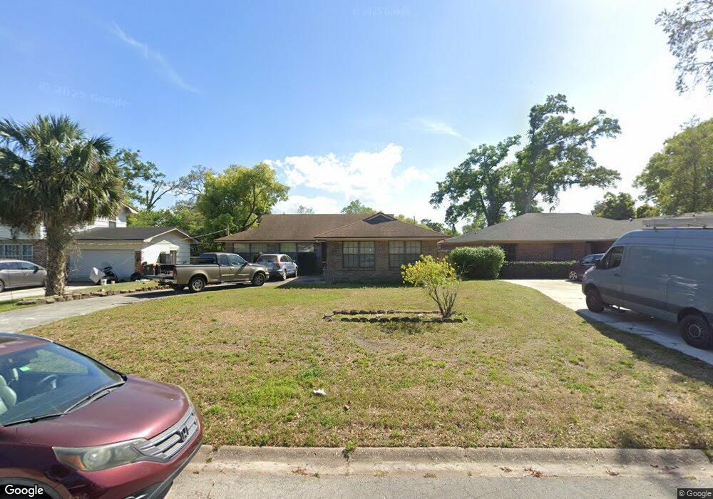 5742 Adair Cir, Jacksonville, FL 32210 - photo 1