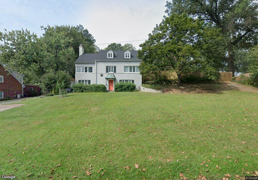 1002 Prospect St, Takoma Park, MD 20912 - photo 1