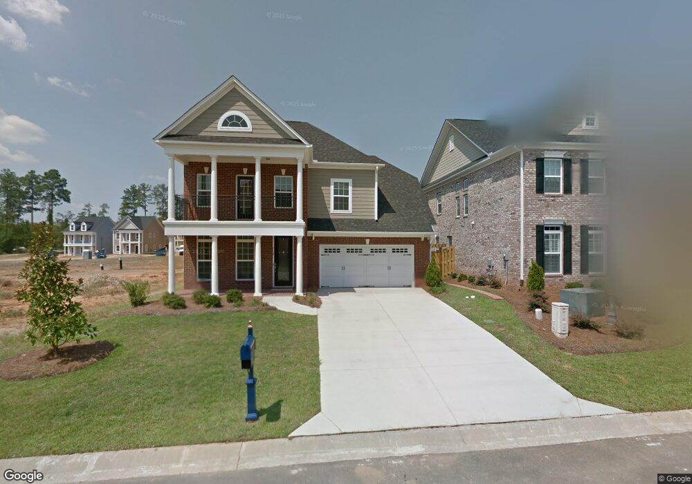 712 Moonsail Cir, Chapin, SC 29036 - photo 1