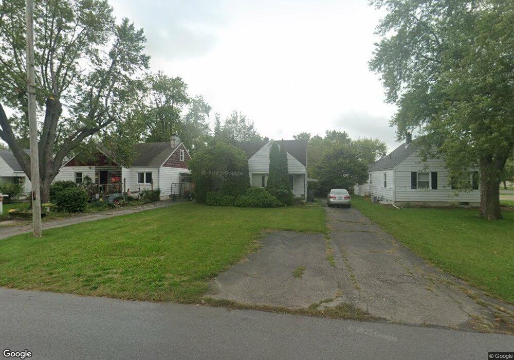 2161 W Wayne St, Lima, OH 45805 - photo 1