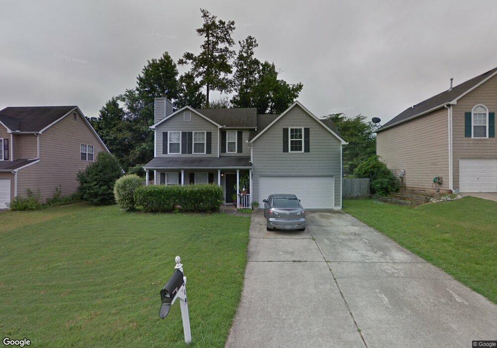 3019 Lake Park Ct unit 50, Acworth, GA 30101 - photo 1