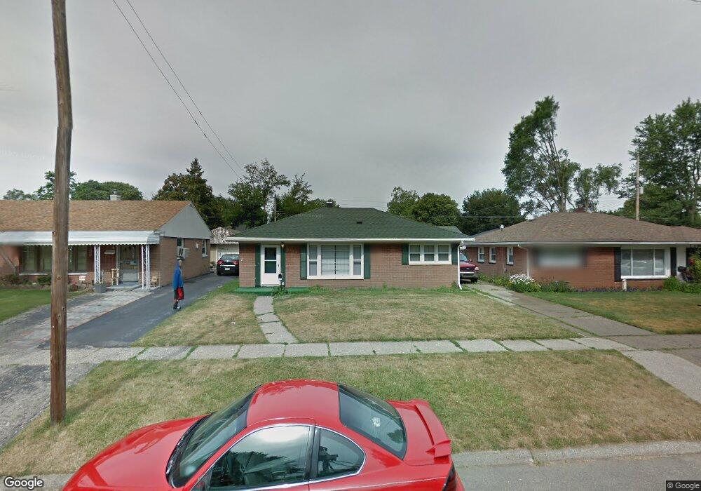 3106 Cheyenne Ave, Flint, MI 48507 - photo 1