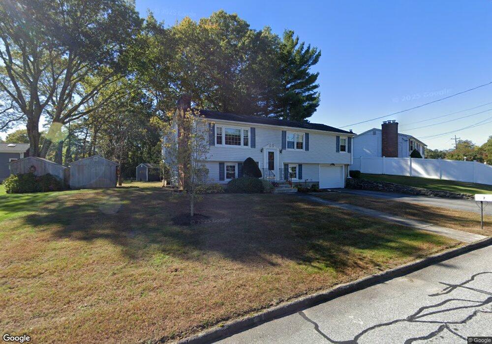 7 Jean Dr, Greenville, RI 02828 - photo 1