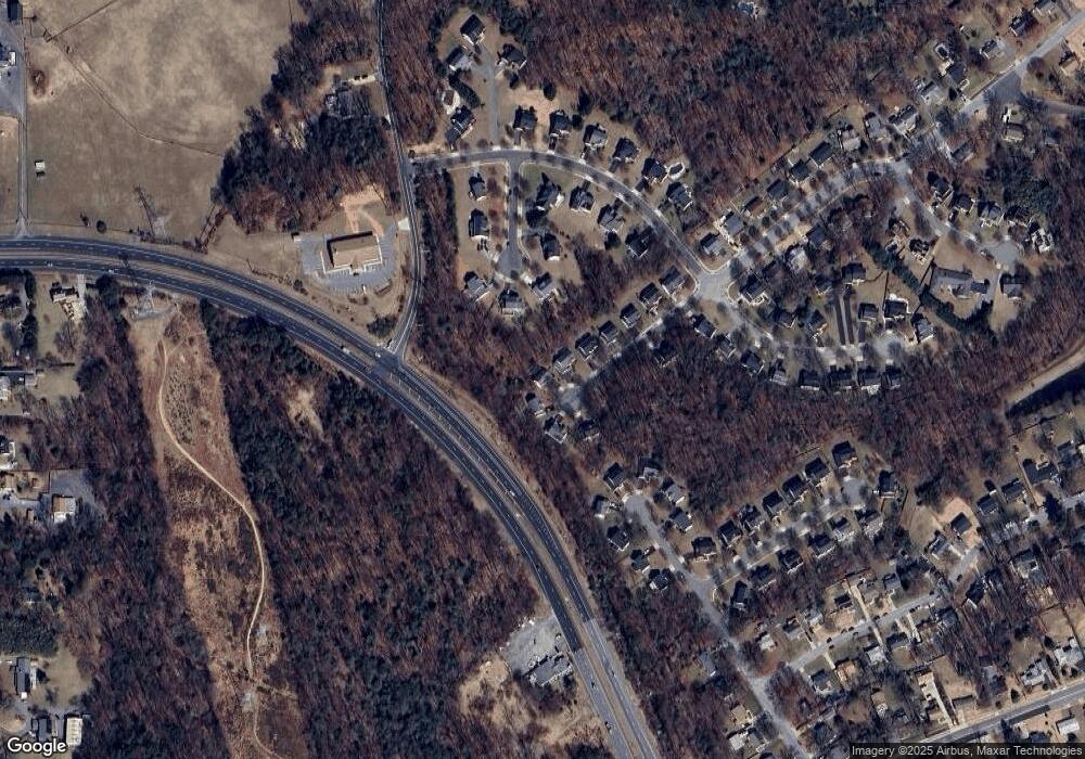 5702 Parkway Dr, Laurel, MD 20707 - photo 1