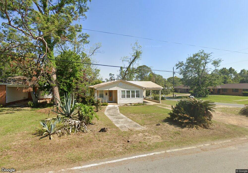 629 Jackson St E, Douglas, GA 31533 - photo 1