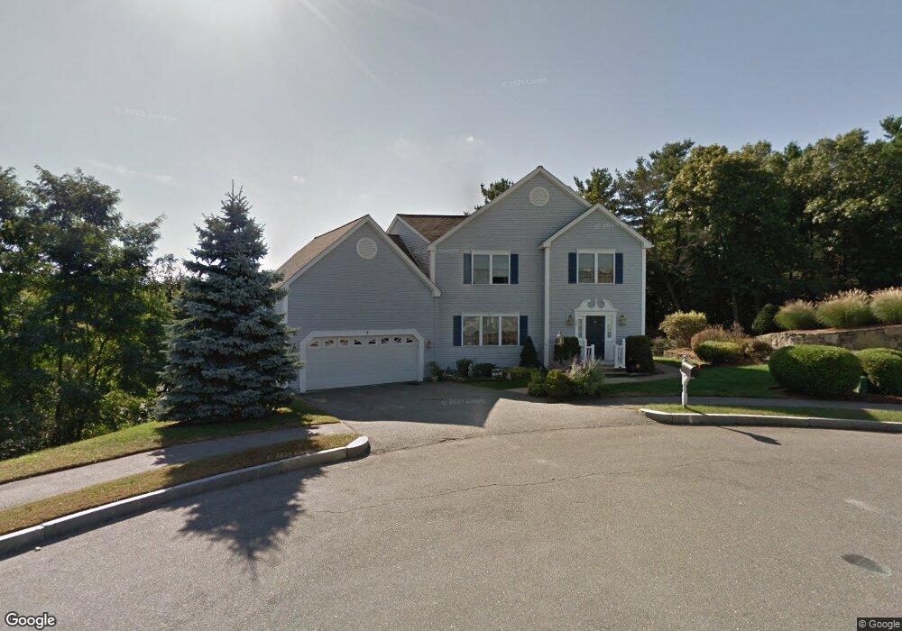 16 Quail Run, Wakefield, MA 01880 - photo 1