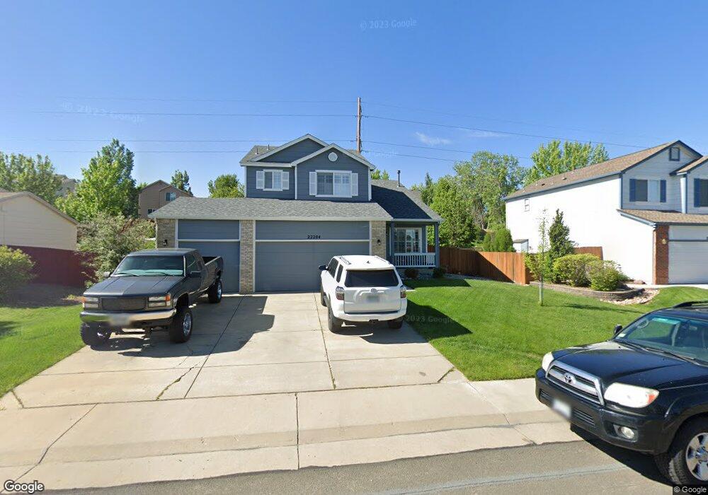 22204 E Alamo Ln, Centennial, CO 80015 - photo 1