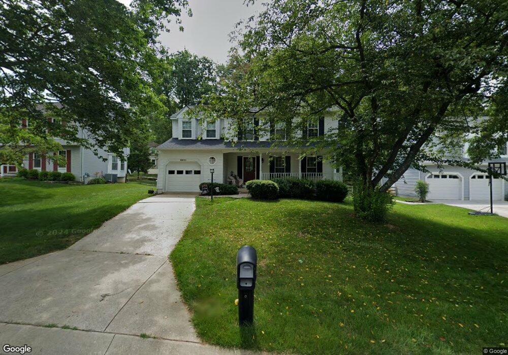 6684 Slacks Rd, Sykesville, MD 21784 - photo 1