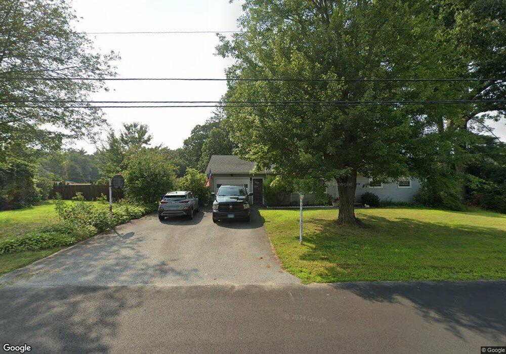 67 Black Rock Ave, Danielson, CT 06239 - photo 1