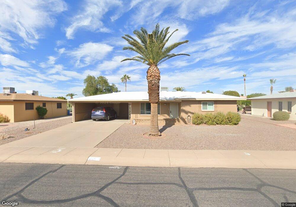 6240 E Duncan St, Mesa, AZ 85205 - photo 1