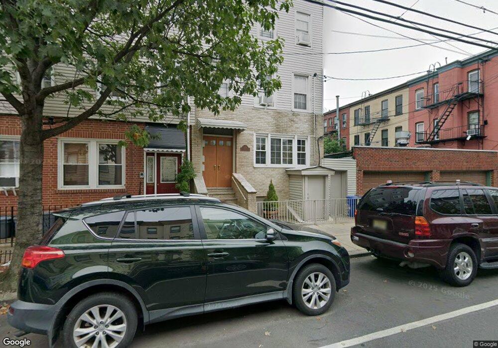 224 Brunswick St, Jersey City, NJ 07302 - photo 1