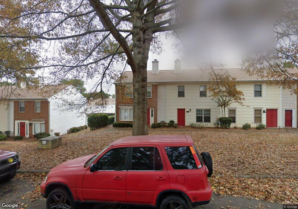 124 Old Ferry Way unit 1, Roswell, GA 30076 - photo 1