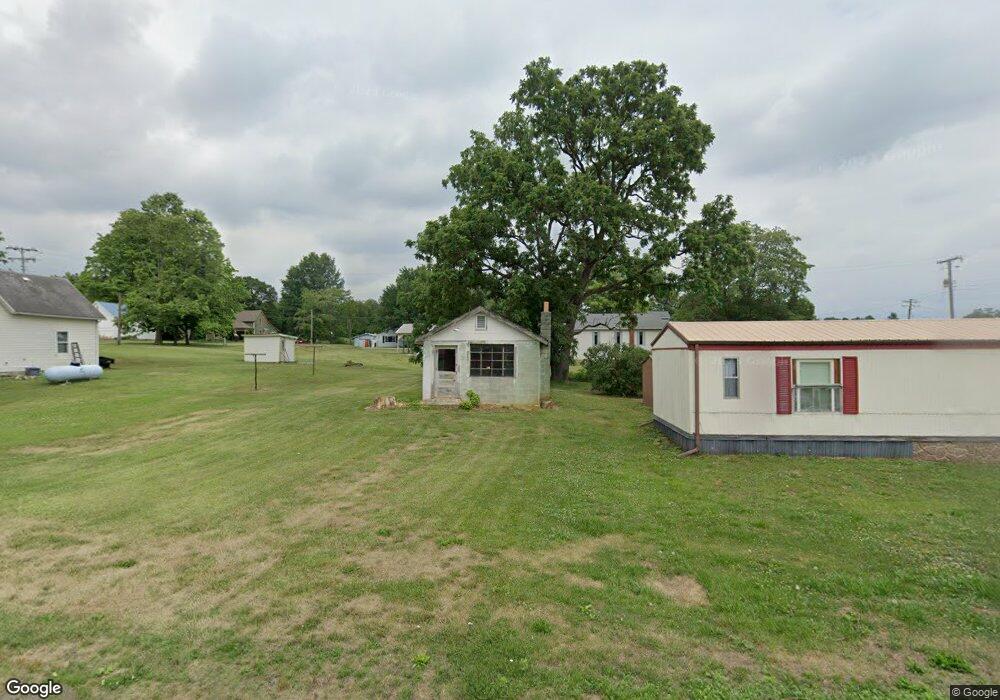 14200 W Walnut St, Deputy, IN 47230 - photo 1