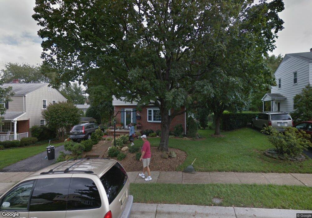 425 Madingley Rd, Linthicum Heights, MD 21090 - photo 1