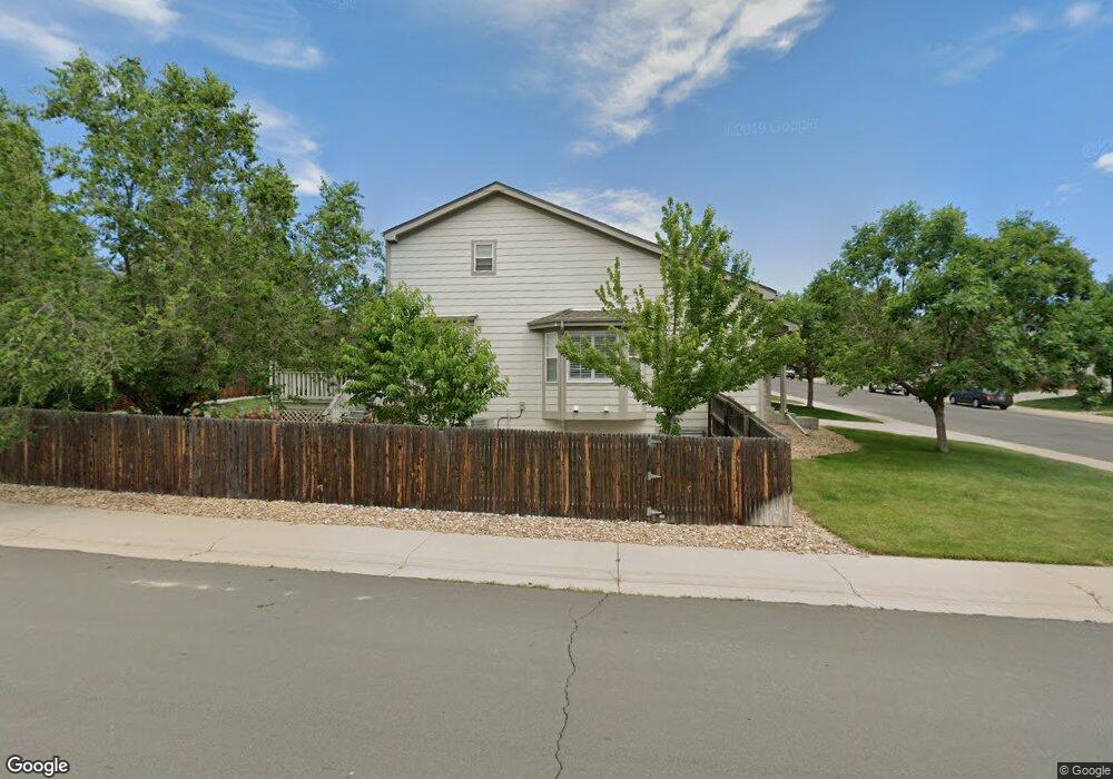 20527 E Grand Ln, Aurora, CO 80015 - photo 1