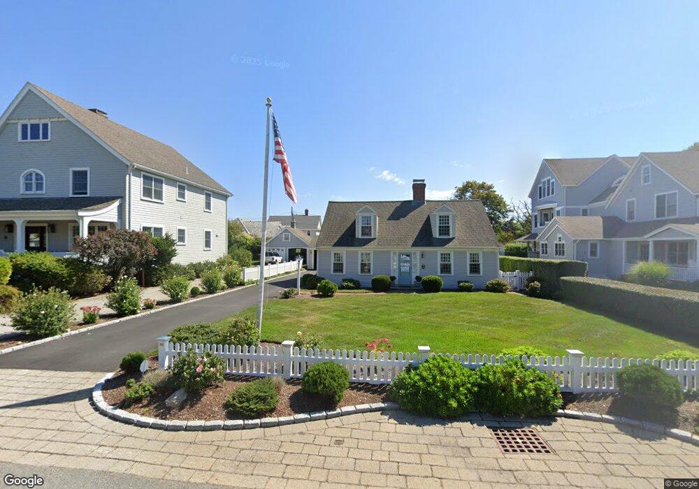 40 Grasshopper Ln, Scituate, MA 02066 - photo 1