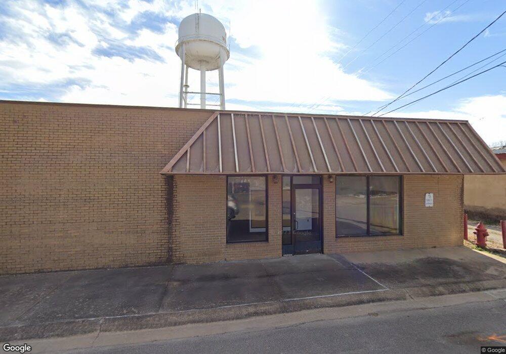 15 E Division St, Westville, OK 74965 - photo 1