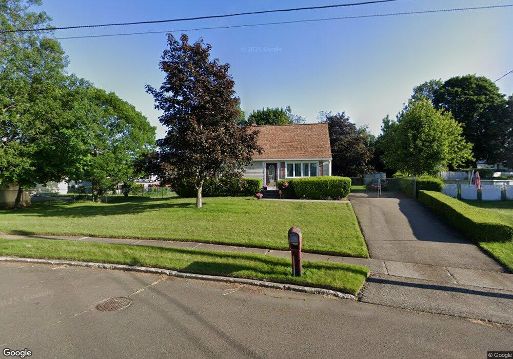 55 Robin Rd, West Haven, CT 06516 - photo 1