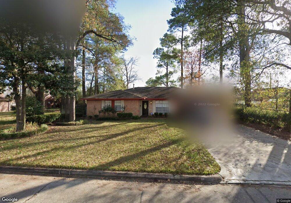 7702 Tully St, Houston, TX 77016 - photo 1