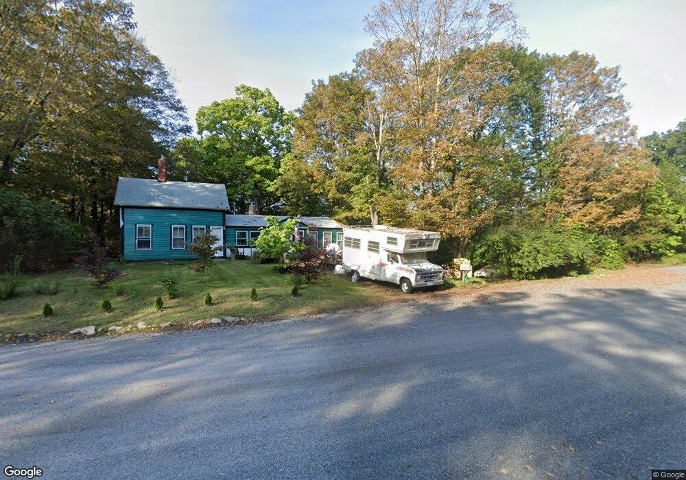 22 Gilbronson Rd, Union, CT 06076 - photo 1