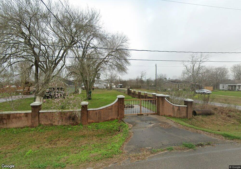 3838 S County Road 424a Dr, Alvin, TX 77511 - photo 1