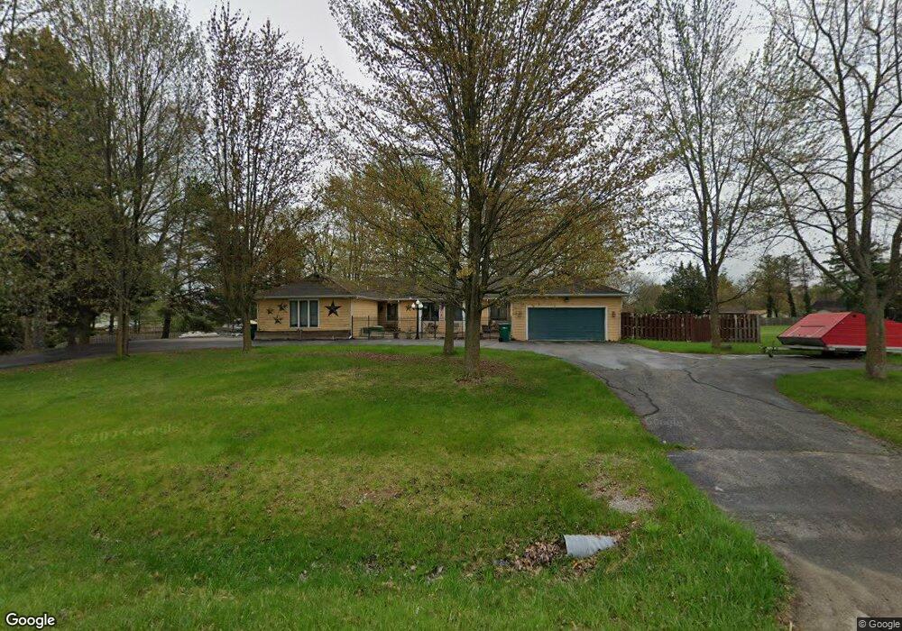 5115 van Vleet Rd, Swartz Creek, MI 48473 - photo 1
