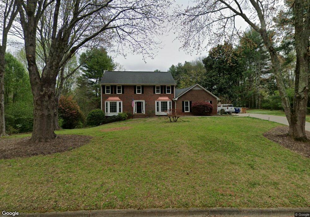 225 the Orchard Way, Roswell, GA 30075 - photo 1