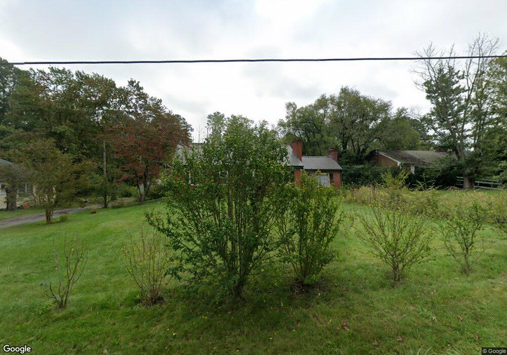 116 Bibb Store Rd, Louisa, VA 23093 - photo 1
