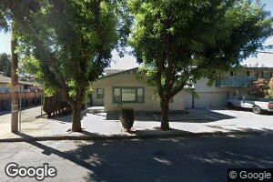 1433 Villa St, Mountain View, CA 94041