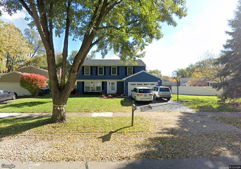 1956 Templar Dr unit 2, Naperville, IL 60565 - photo 1