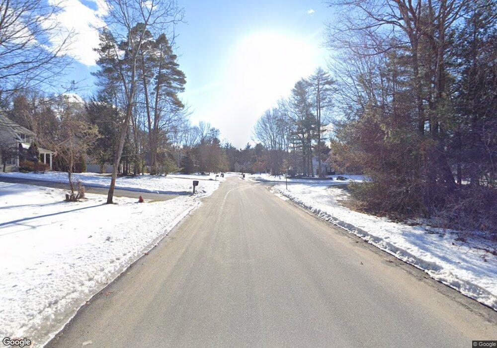 20 Rose Trace, Saratoga Springs, NY 12866 - photo 1