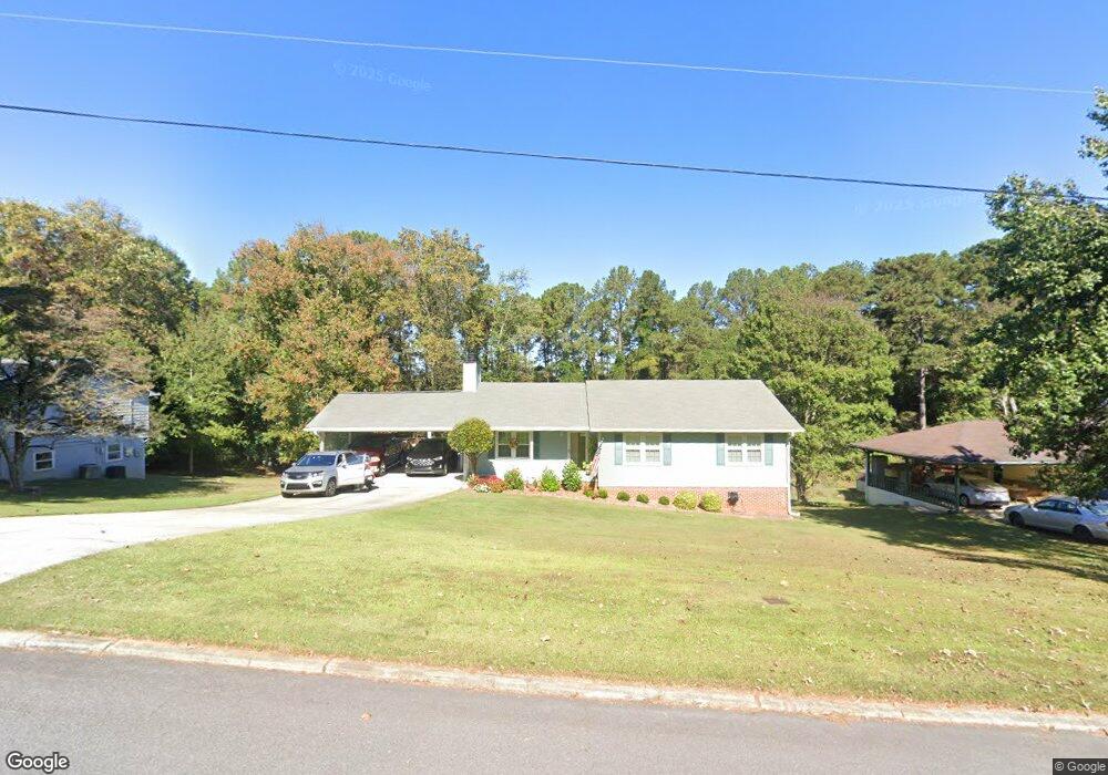 1701 Mitzi Ct, Duluth, GA 30097 - photo 1