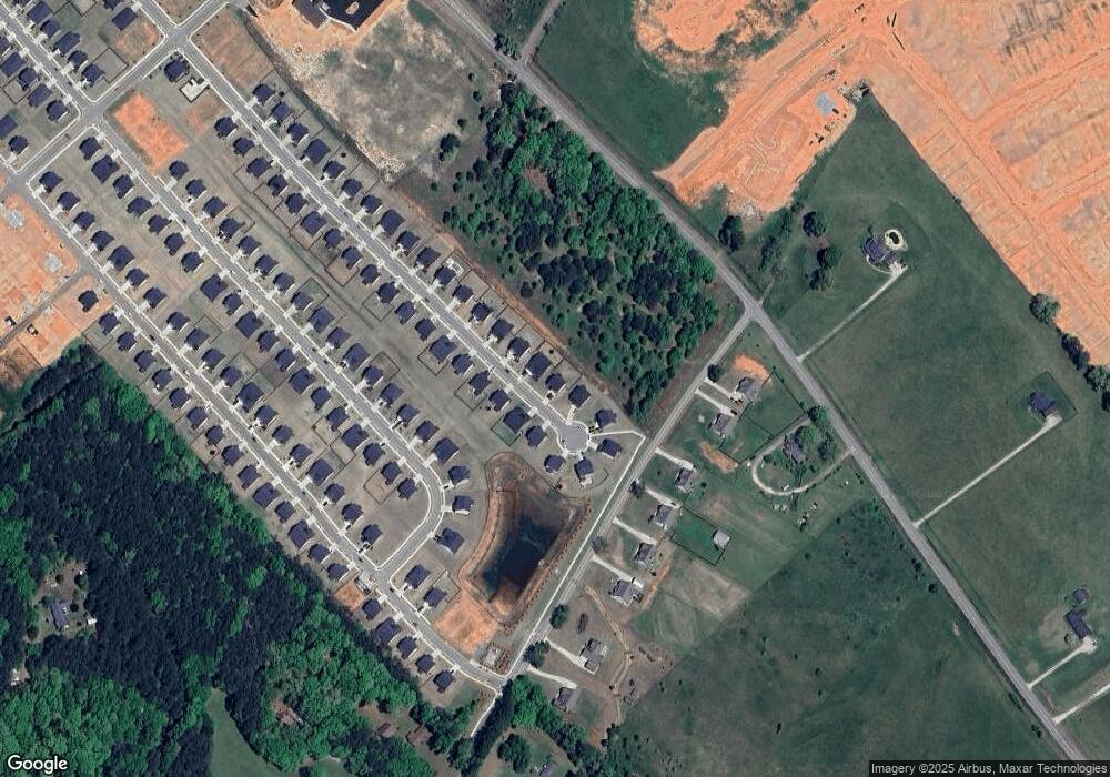 988 Graham Campbell Ln unit 103, Winder, GA 30680 - photo 1