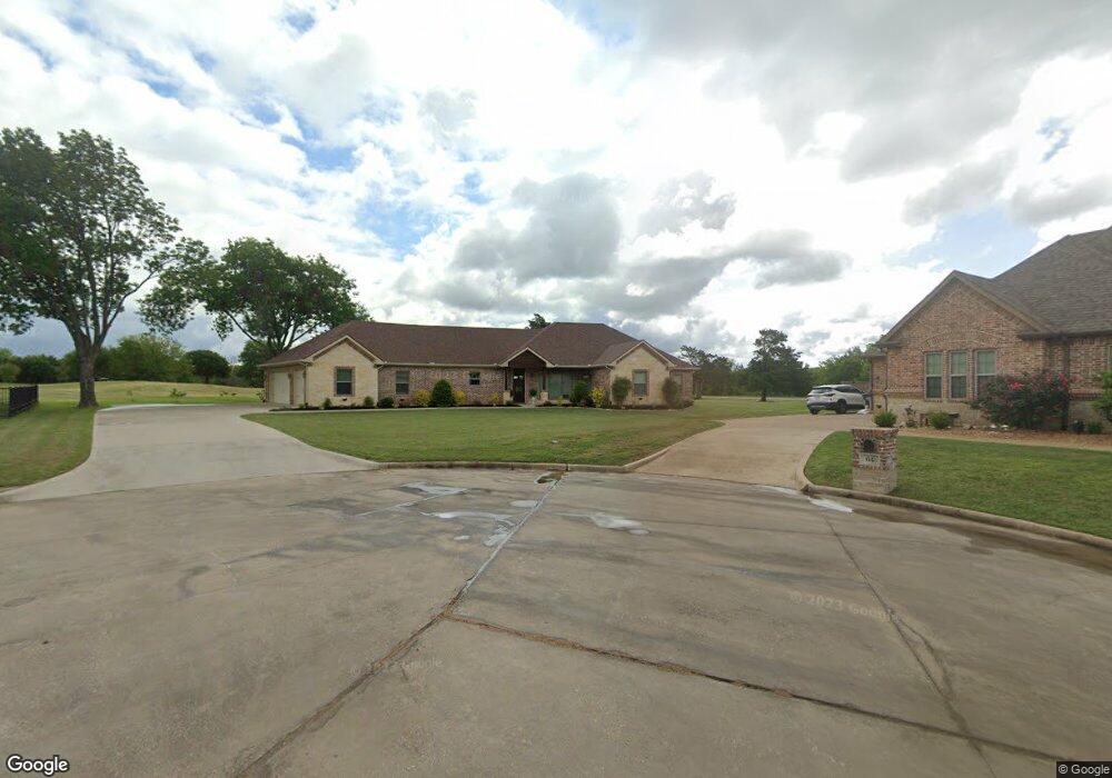 61 Fairway Cir, Pottsboro, TX 75076 - photo 1