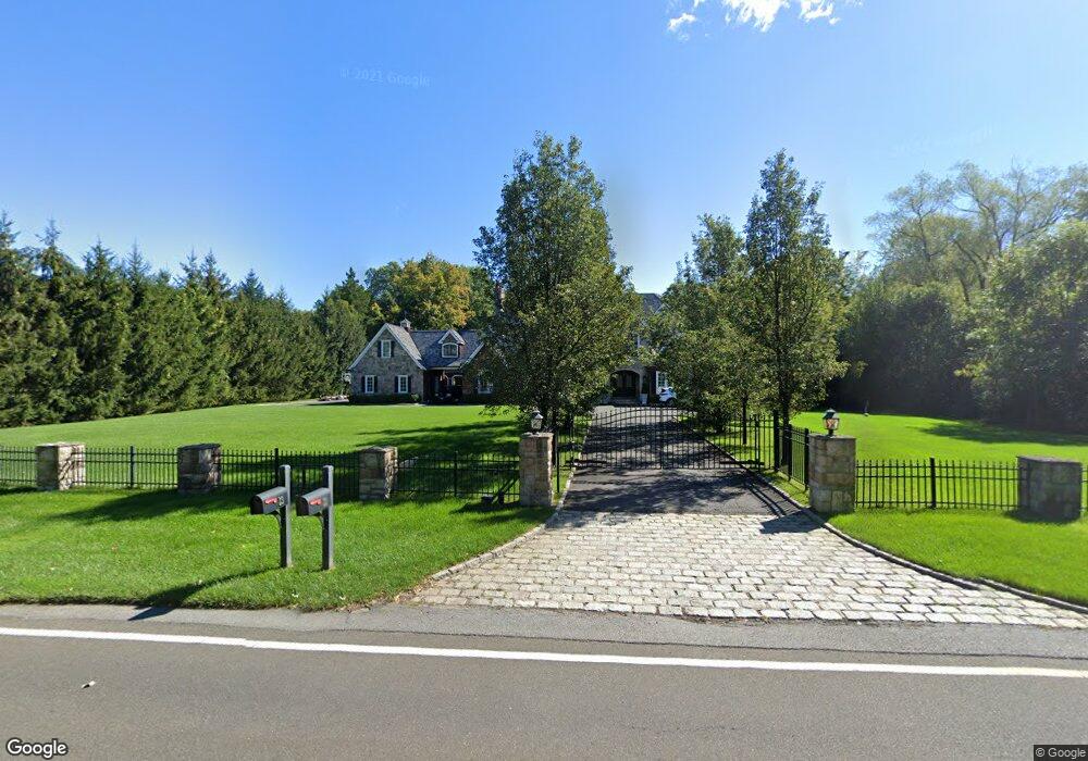 23 Bedford Rd, Greenwich, CT 06831 - photo 1